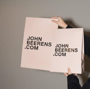 Gratis cadeauverpakking bij je bestelling bij John Beerens