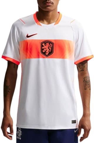 Nike Nederlands Elftal Uit Shirt WK2026 Heren voor €79,90 bij About You