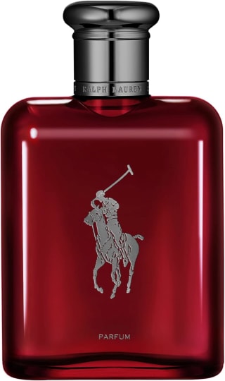 Ralph Lauren Polo Red Parfum hombre 125 ml por 44.95€