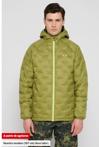 Chaqueta outdoor para Hombre Oakley por 81€