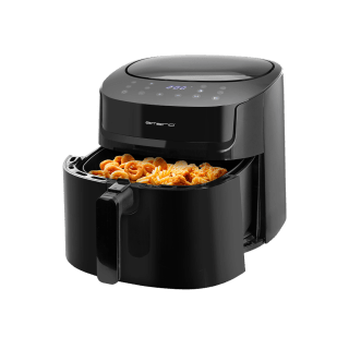 Gratis Airfryer XXXL bij Lebara