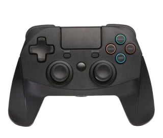 Mando Snakebyte Game Pad PS4 y PS3 por 13.99€.