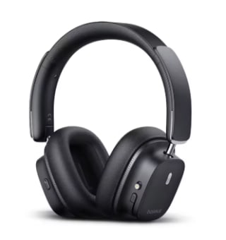 Baseus Bowie 30 Max auriculares Bluetooth 45dB por 31,73€