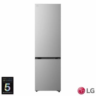 LG 375L Fridge Freezer E Rated £579.99 with 5yr Warranty