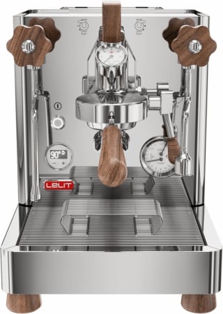 Lelit - Bianca PL162T - Espressomachine voor €1.994 dmv code