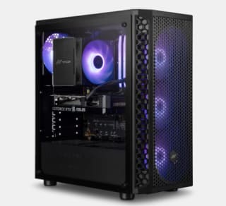Pc fixe Dealabs - Ryzen 7 7800X3D, 32Go DDR5 6000CL30 à 1799€