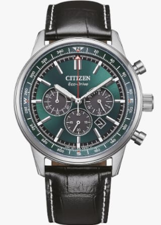 Montre Citizen Chronographe Eco-Drive CA4720-01X (42 mm) à 149€