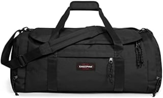 Eastpak Reader M 51.5L Travel Duffle Bag (Black) £29.09