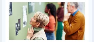 Entrada Gratis a los mejores Museos nacionales.