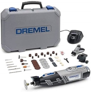 Dremel 8220 multiherramienta inalámbrica 12 V por 191,51€