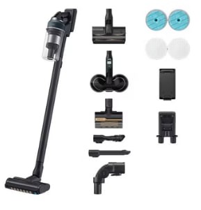 Samsung - Jet 85 Complete - Steelstofzuiger voor €255 bij Coolblue