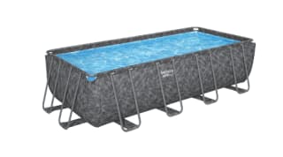 Bestway APX365 opbouwzwembad