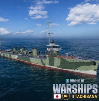Gratis te claimen: Electrician Simulator en World of Warships