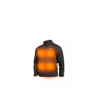 Blouson chauffant Toughshell M12 HJ5-0 MILWAUKEE à 99€