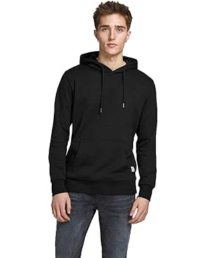 Jack & Jones Jjebasic Noos Sweat Hood sudadera con capucha por 13,95€
