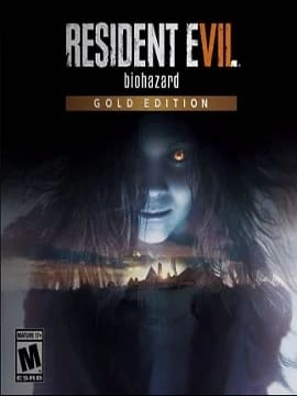 RESIDENT EVIL 7: Biohazard Gold Edition (Steam CD Key - Europe) por 7.22€