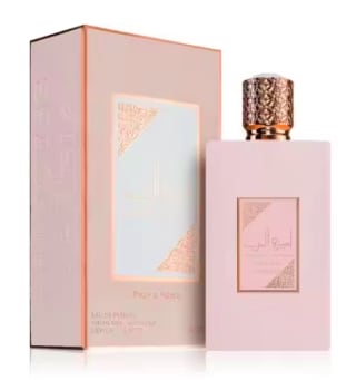 Ameerat Al Arab Prive Rose Lattafa 100 ml por 12.50€