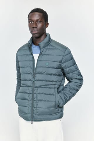 Chaqueta ultralight acolchada para Hombre Springfield por 19.99€