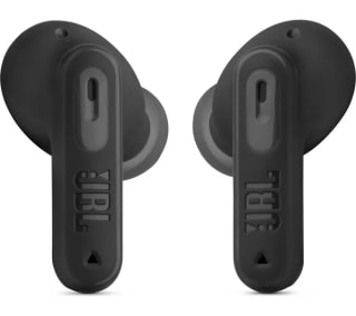 JBL Tune Beam 2 Wireless Bluetooth Noise-Cancelling Earbuds – Black (Code)