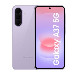 Smartphone Samsung Galaxy A37 128 GB 5G Awesome lavender $399.990 en Mundo Lider, Cl