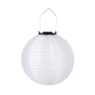4 Farolillos Solar LED de Exterior Blanco 6000K por 9.95€