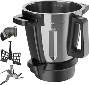 Cecotec Jarra y Accesorios Mambo Cooking Victory por 39,01€