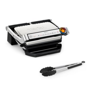 TEFAL GC718D OptiGrill Plus Contactgrill voor €72,99 na cashback en code voor €72,99