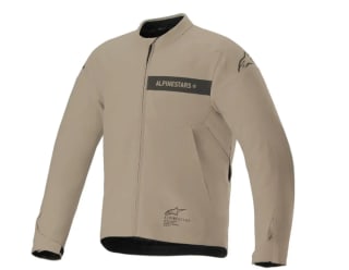 Chaqueta de Verano de Moto Alpinestars Aeron por 149€