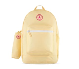 Mochila + estuche Converse por 11.99€