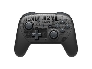 Mando Nintendo Switch 2 Nintendo Pro Resident Evil Requiem por 66.11€