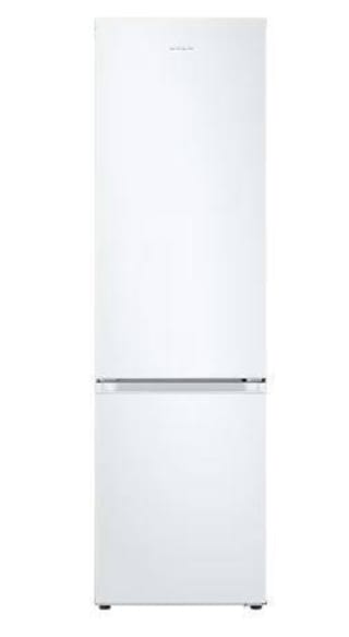 Frigorífico Combi SAMSUNG RB38C705CWW/EF No Frost 203 cm 390 L Blanco por 599,98€