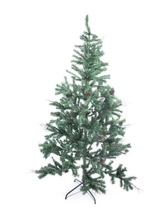 ÁRBOL NAVIDEÑO RIPLEY HOME MULTI RAMAS 180CM con un 70%OFF en Ripley.cl