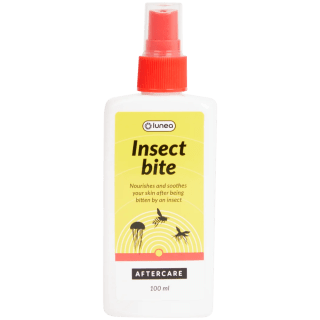 Lunea Espray Picaduras Insectos 100ml por 0,99€