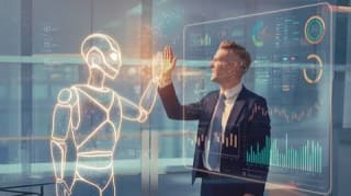 Curso IA para FinTech: Usa ChatGPT e IA Generativa en Fintech gratis