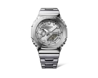 G-SHOCK GM-2110D-7AER Metal Watch £194