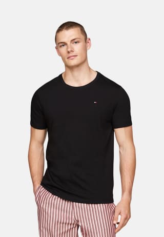 Tommy Hilfiger SIGNATURE 3 PACK - Undershirt for £26