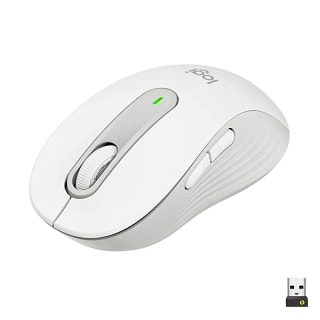 Ratón inalámbrico Logitech Signature M650L por 19.99€