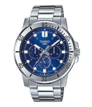 Reloj Casio MTP-VD300D-2EUDF por 47.10€