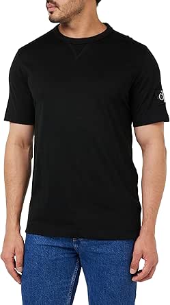 Camiseta Calvin Klein J30J323484 hombre por 14,34€