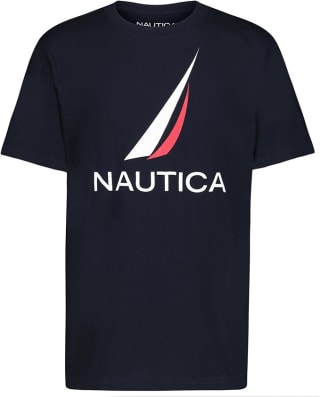 Playera Nautica Boys' por $279 | Descuento Amazon