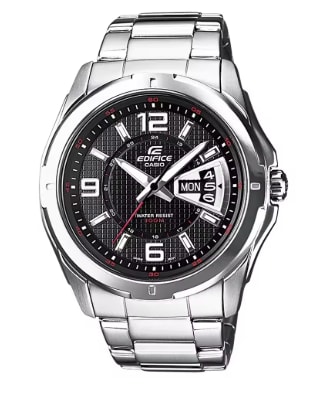 Casio Ef-129d-1avudf Edifice Reloj Para Para Hombre por 60.90€
