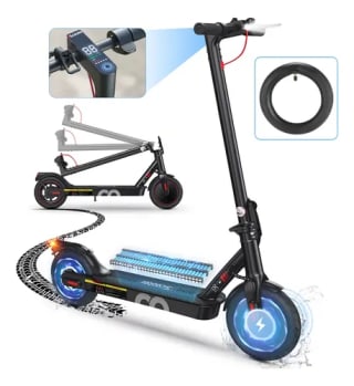 Iscooter I8 500W por $3,942 | Mercado Libre