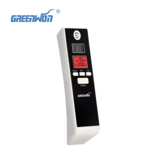 Alcoholímetro Digital por $8 | AliExpress