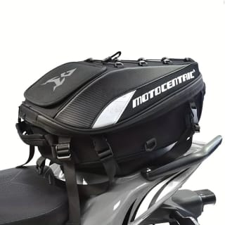 Maleta Motocentric 37 litros para moto por 20.24€
