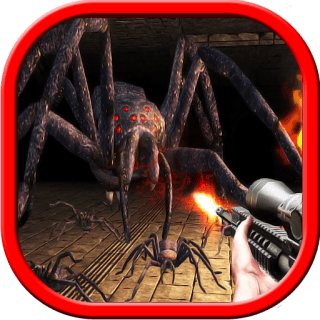 Dungeon Shooter: Dark Temple Gratis en Google Play