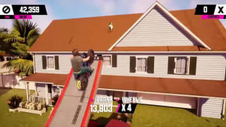 Urban Trial Playground voor €1,90 in de Nintendo eShop