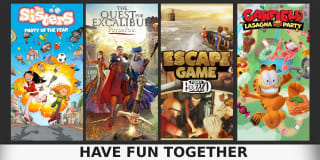 Have Fun Together por 14.99€