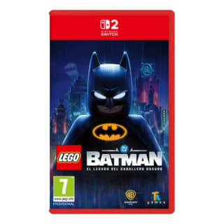 Juego Batman El Legado del Caballero Oscuro Nintendo Switch 2, PS5, Xbox por 54.99€