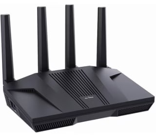 GL.iNet GL-MT6000(Flint 2) WiFi 6-router voor €90,69 dmv code bij Aliexpress