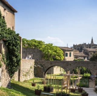 Escapada Adonis Hotel Bayonne 3* desde 25€